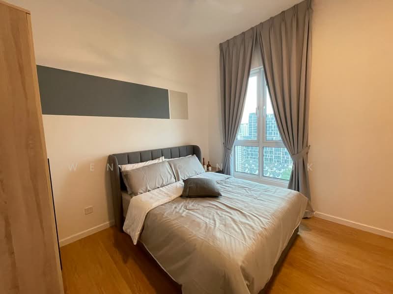 Condominium for Rent at Inspirasi - Weng Loong Kok - PropertyGuru.com.my