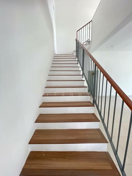 Rumah Teres 2 Tingkat untuk Dijual di U12, Taman Cahaya Alam (Shah Alam) - Effendy Shohaili - Interior - PropertyGuru.com.my