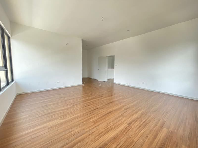 Rumah Teres 2 Tingkat untuk Dijual di U12, Taman Cahaya Alam (Shah Alam) - Effendy Shohaili - Interior - PropertyGuru.com.my