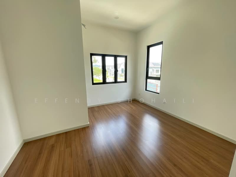 Rumah Teres 2 Tingkat untuk Dijual di U12, Taman Cahaya Alam (Shah Alam) - Effendy Shohaili - Interior - PropertyGuru.com.my