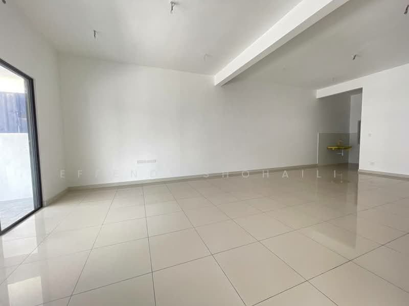 Rumah Teres 2 Tingkat untuk Dijual di U12, Taman Cahaya Alam (Shah Alam) - Effendy Shohaili - Interior - PropertyGuru.com.my