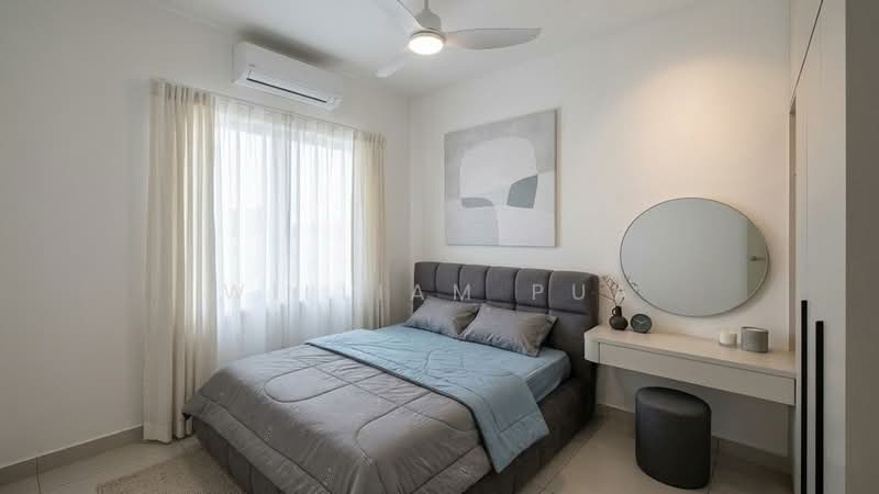 2-storey Terraced House for Rent in Telok Panglima Garang (Selangor) - William Pua - PropertyGuru.com.my