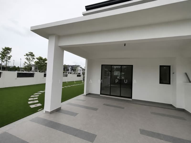 2-storey Terraced House for Rent in Telok Panglima Garang (Selangor) - William Pua - PropertyGuru.com.my