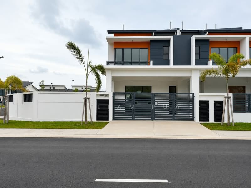 2-storey Terraced House for Rent in Telok Panglima Garang (Selangor) - William Pua - PropertyGuru.com.my
