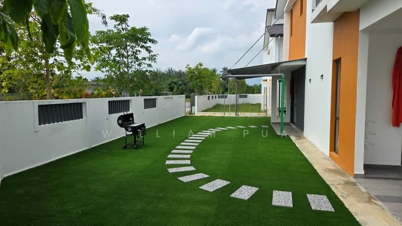 2-storey Terraced House for Rent in Telok Panglima Garang (Selangor) - William Pua - PropertyGuru.com.my