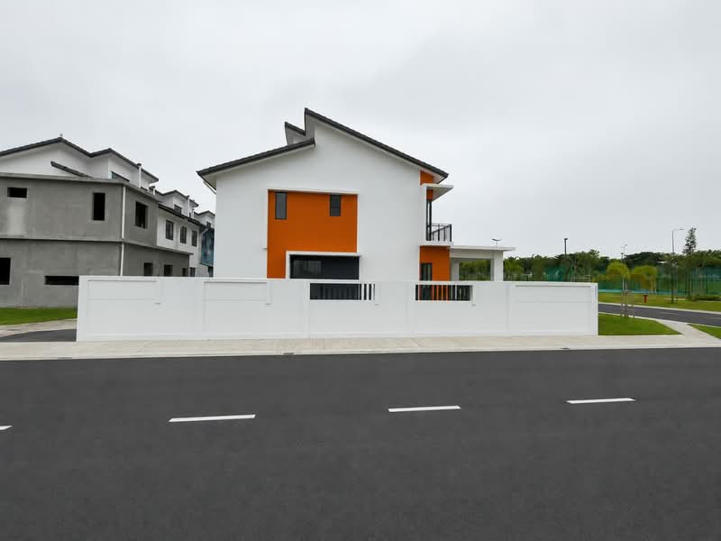 2-storey Terraced House for Rent in Telok Panglima Garang (Selangor) - William Pua - PropertyGuru.com.my