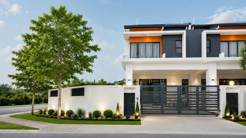 2-storey Terraced House for Rent in Telok Panglima Garang (Selangor) - William Pua - PropertyGuru.com.my