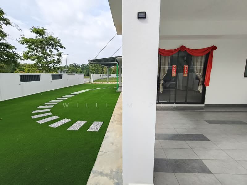 2-storey Terraced House for Rent in Telok Panglima Garang (Selangor) - William Pua - PropertyGuru.com.my