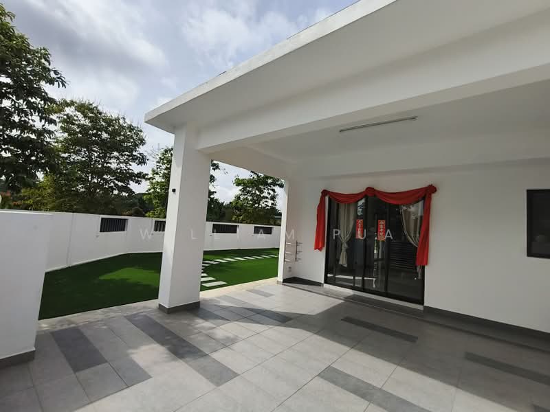 2-storey Terraced House for Rent in Telok Panglima Garang (Selangor) - William Pua - PropertyGuru.com.my