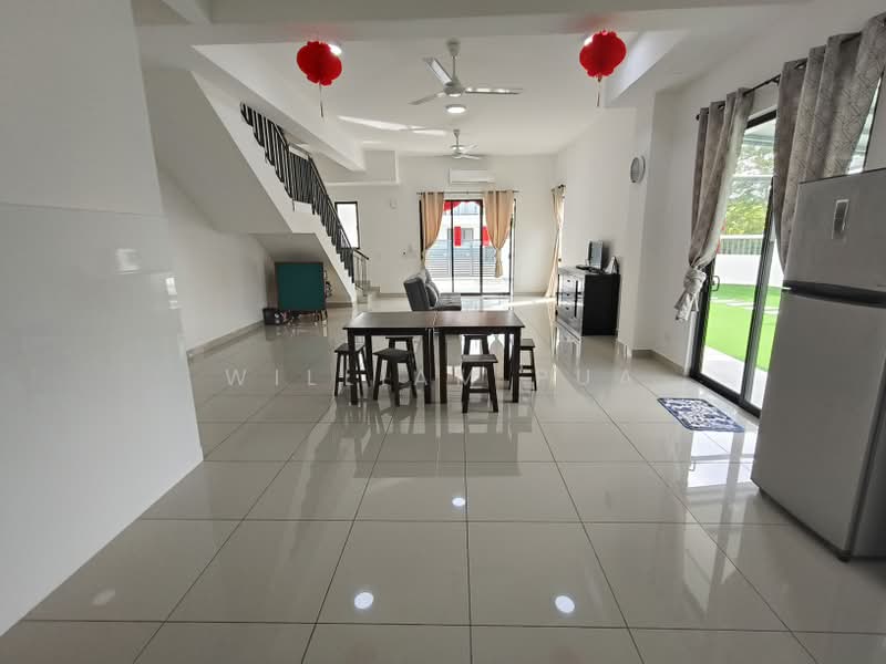 2-storey Terraced House for Rent in Telok Panglima Garang (Selangor) - William Pua - PropertyGuru.com.my