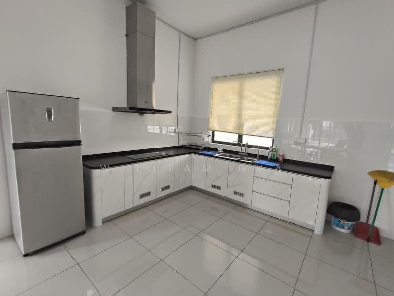 2-storey Terraced House for Rent in Telok Panglima Garang (Selangor) - William Pua - PropertyGuru.com.my