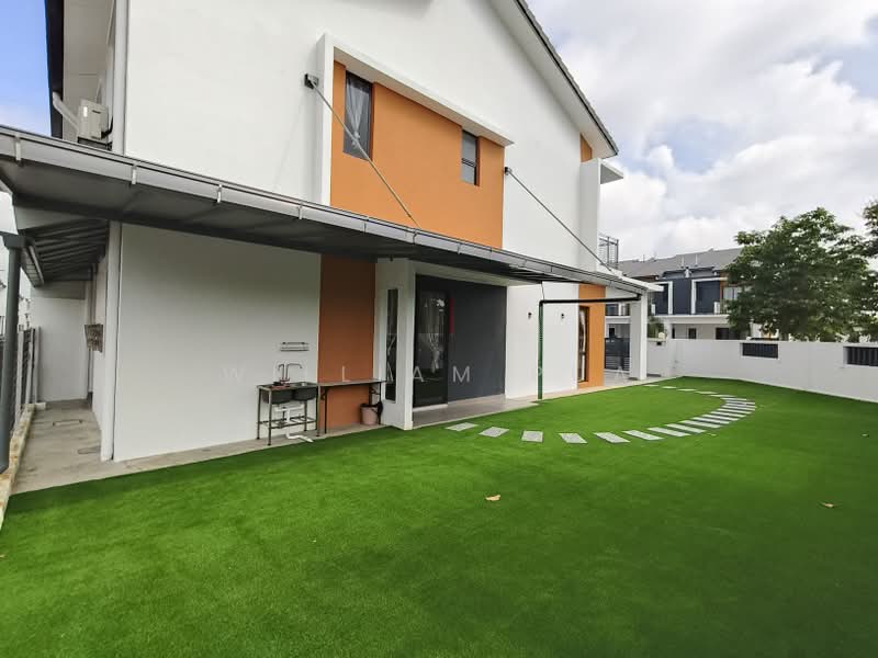 2-storey Terraced House for Rent in Telok Panglima Garang (Selangor) - William Pua - PropertyGuru.com.my