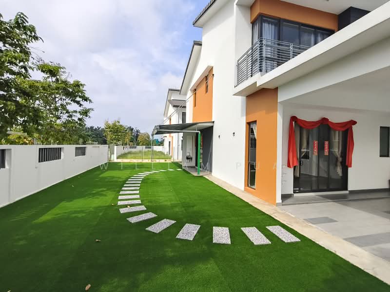 2-storey Terraced House for Rent in Telok Panglima Garang (Selangor) - William Pua - PropertyGuru.com.my