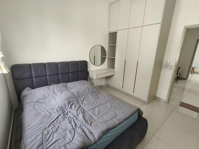 2-storey Terraced House for Rent in Telok Panglima Garang (Selangor) - William Pua - PropertyGuru.com.my