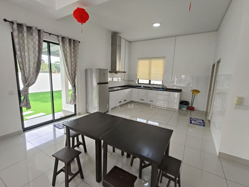 2-storey Terraced House for Rent in Telok Panglima Garang (Selangor) - William Pua - PropertyGuru.com.my