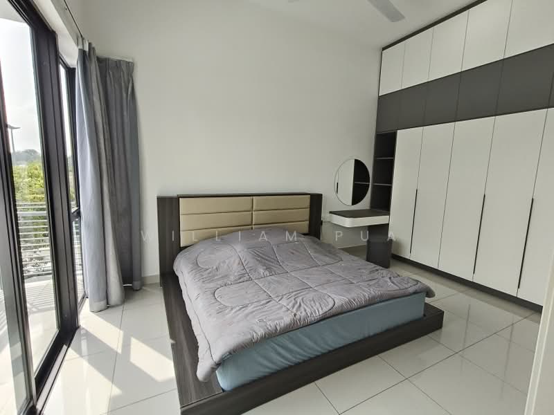 2-storey Terraced House for Rent in Telok Panglima Garang (Selangor) - William Pua - PropertyGuru.com.my
