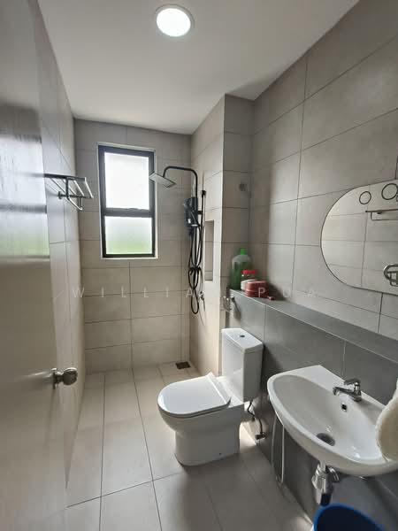 2-storey Terraced House for Rent in Telok Panglima Garang (Selangor) - William Pua - PropertyGuru.com.my
