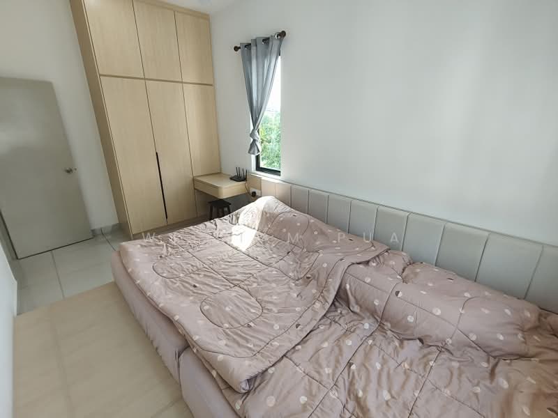 2-storey Terraced House for Rent in Telok Panglima Garang (Selangor) - William Pua - PropertyGuru.com.my
