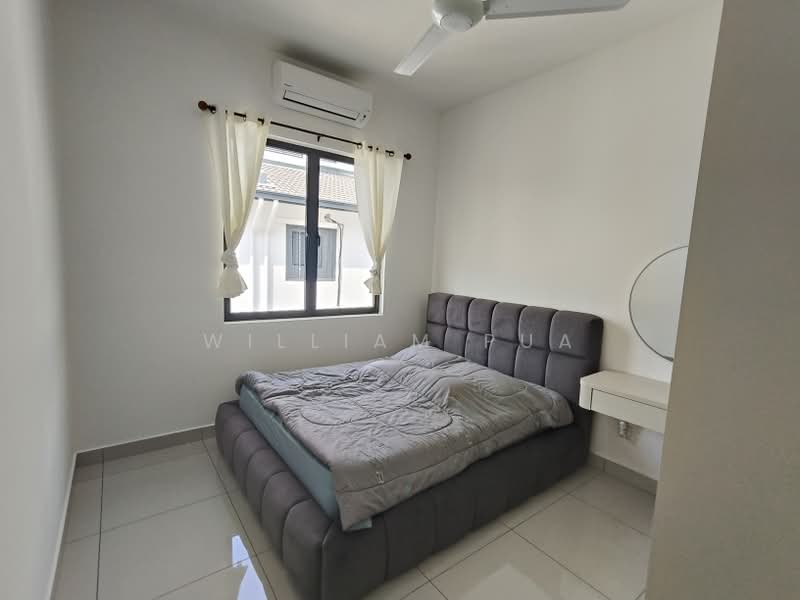 2-storey Terraced House for Rent in Telok Panglima Garang (Selangor) - William Pua - PropertyGuru.com.my