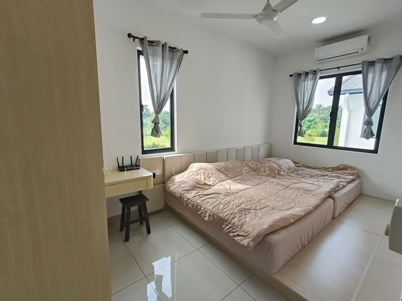 2-storey Terraced House for Rent in Telok Panglima Garang (Selangor) - William Pua - PropertyGuru.com.my