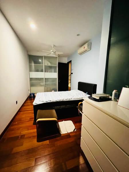 Rumah Teres 3 Tingkat untuk Dijual di Jelutong (Penang) - Jin Chuah - Bedroom - PropertyGuru.com.my
