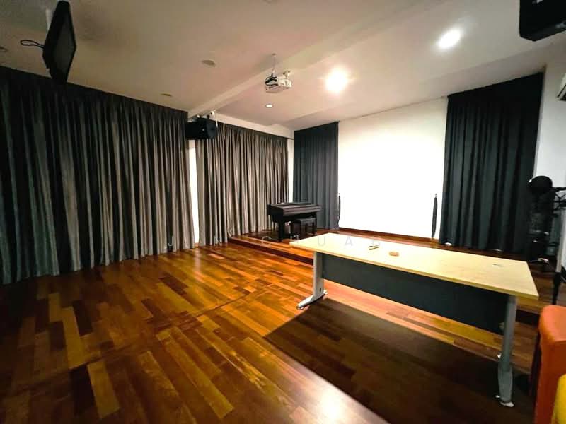 Rumah Teres 3 Tingkat untuk Dijual di Jelutong (Penang) - Jin Chuah - PropertyGuru.com.my