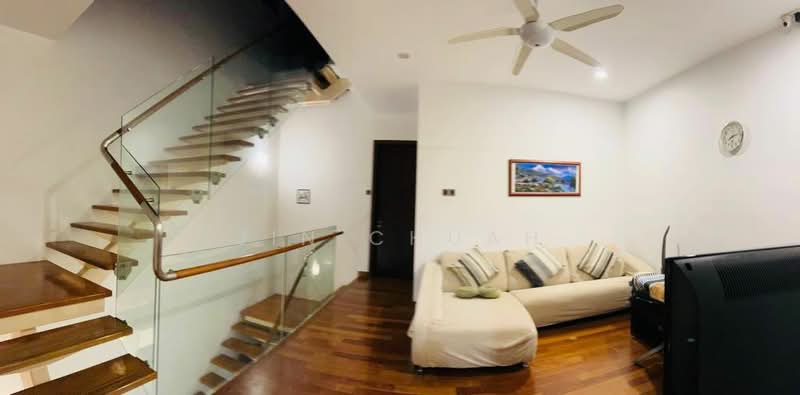 Rumah Teres 3 Tingkat untuk Dijual di Jelutong (Penang) - Jin Chuah - PropertyGuru.com.my