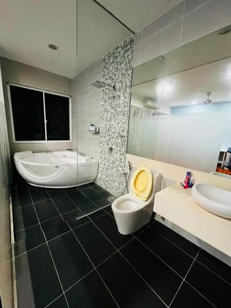 Rumah Teres 3 Tingkat untuk Dijual di Jelutong (Penang) - Jin Chuah - PropertyGuru.com.my