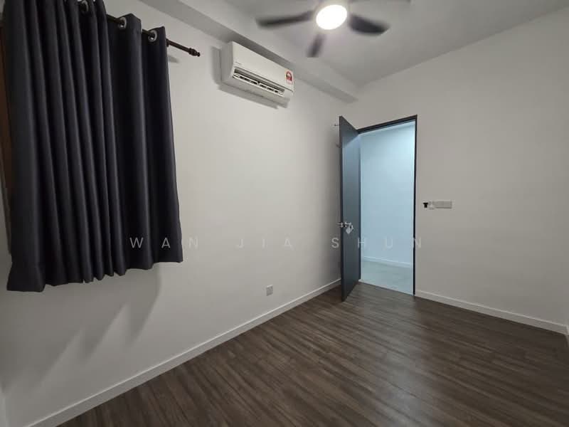Service Residence for Rent at JRK Convena - Wan Jia Shun - Interior - PropertyGuru.com.my