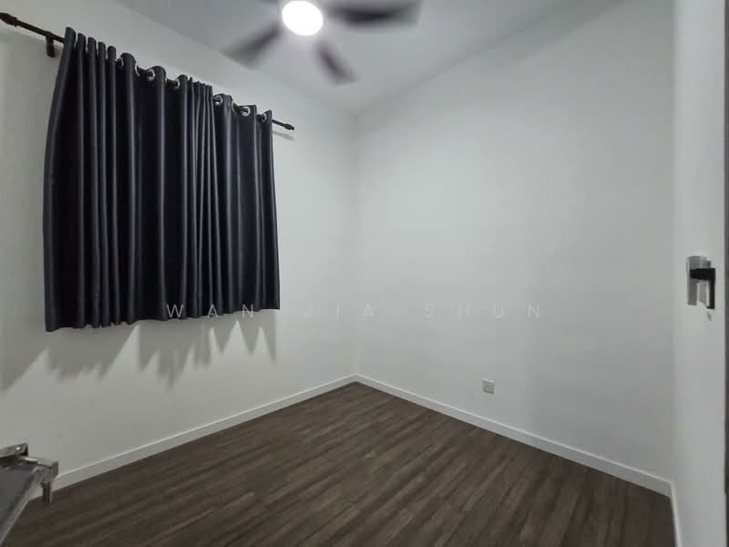 Service Residence for Rent at JRK Convena - Wan Jia Shun - Interior - PropertyGuru.com.my