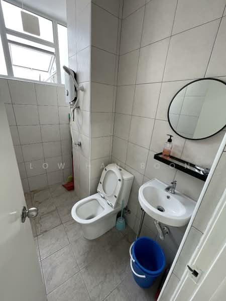 Kondominium untuk Disewa di The Sun - Low Han Boon - PropertyGuru.com.my