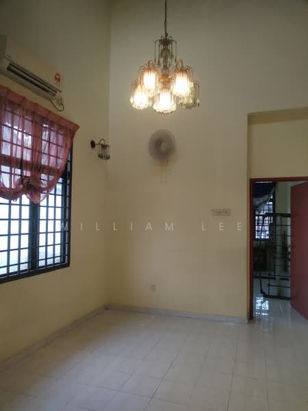 1-storey Terraced House for Rent in Taman Dato' Chellam (Ulu Tiram) - William Lee - PropertyGuru.com.my