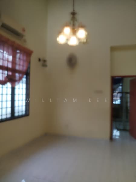 1-storey Terraced House for Rent in Taman Dato' Chellam (Ulu Tiram) - William Lee - PropertyGuru.com.my