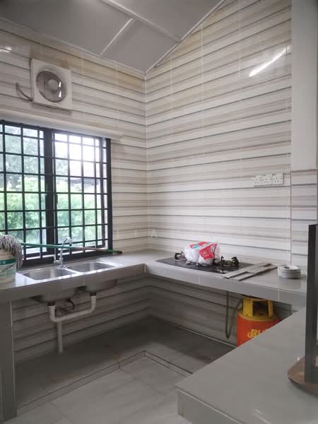 1-storey Terraced House for Rent in Taman Dato' Chellam (Ulu Tiram) - William Lee - PropertyGuru.com.my