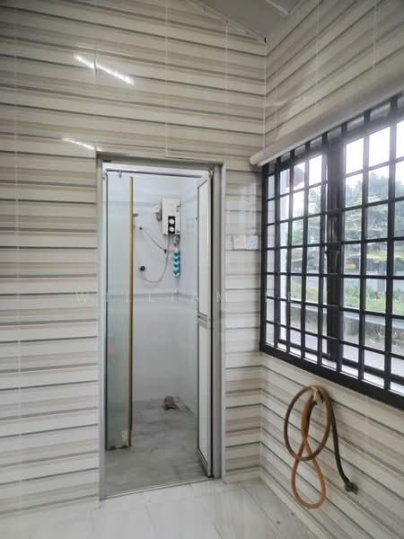 1-storey Terraced House for Rent in Taman Dato' Chellam (Ulu Tiram) - William Lee - PropertyGuru.com.my