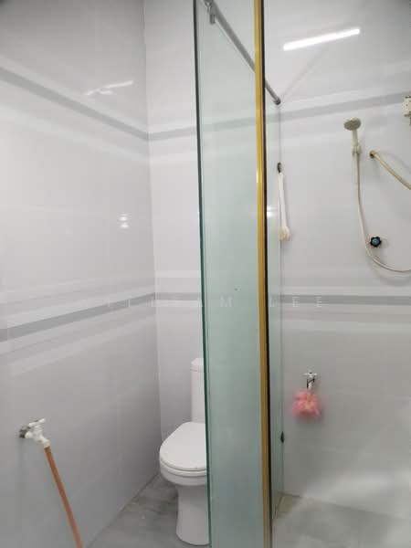 1-storey Terraced House for Rent in Taman Dato' Chellam (Ulu Tiram) - William Lee - PropertyGuru.com.my