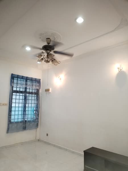 1-storey Terraced House for Rent in Taman Dato' Chellam (Ulu Tiram) - William Lee - PropertyGuru.com.my