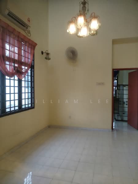 1-storey Terraced House for Rent in Taman Dato' Chellam (Ulu Tiram) - William Lee - PropertyGuru.com.my