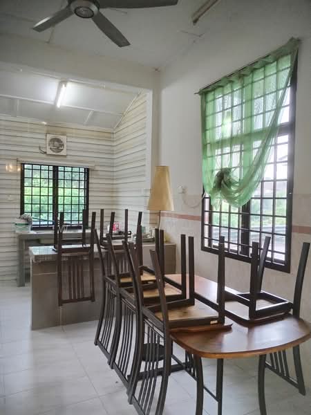 1-storey Terraced House for Rent in Taman Dato' Chellam (Ulu Tiram) - William Lee - PropertyGuru.com.my
