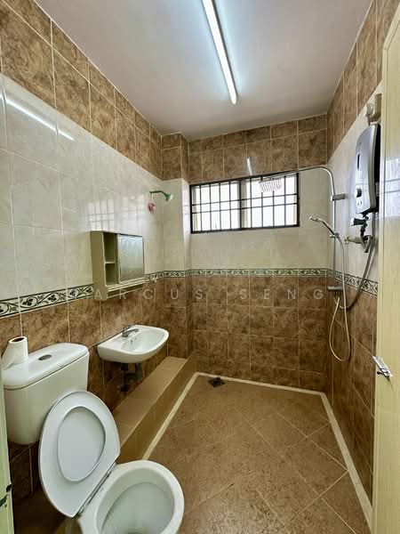 2-storey Terraced House for Sale in Menglembu (Perak) - Marcus Seng - PropertyGuru.com.my