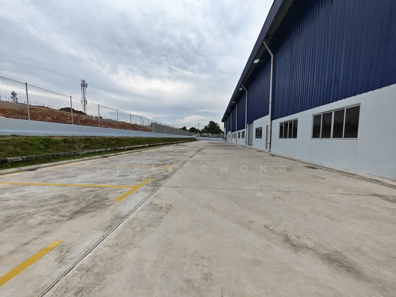 Commercial Bungalow for Sale in Kempas Permatang (Tampoi) - Derek Chong - PropertyGuru.com.my