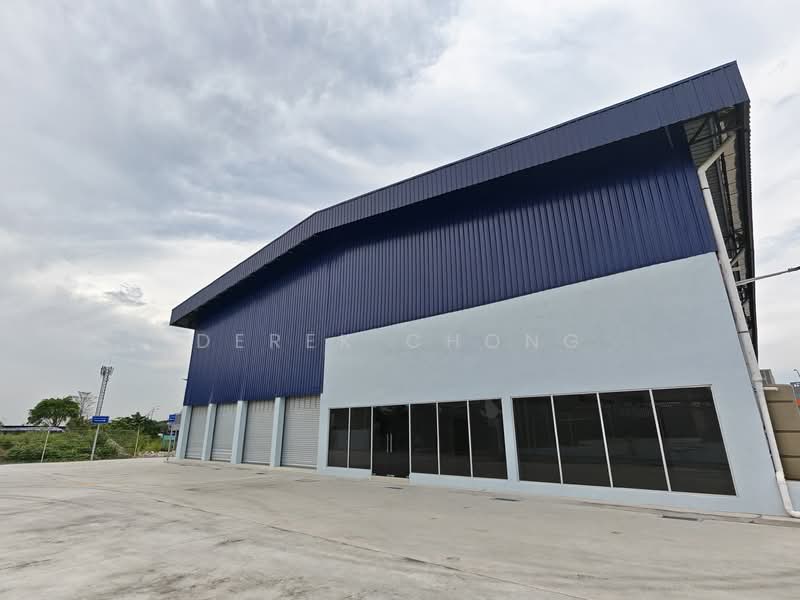 Commercial Bungalow for Sale in Kempas Permatang (Tampoi) - Derek Chong - PropertyGuru.com.my