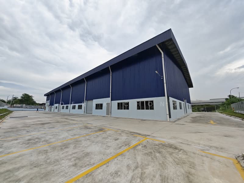 Commercial Bungalow for Sale in Kempas Permatang (Tampoi) - Derek Chong - PropertyGuru.com.my