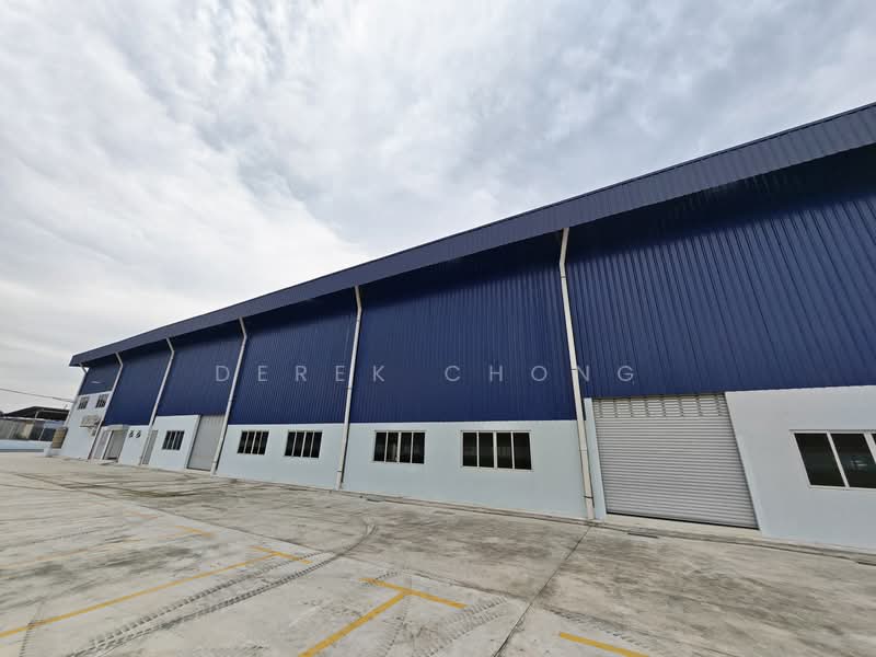 Commercial Bungalow for Sale in Kempas Permatang (Tampoi) - Derek Chong - PropertyGuru.com.my
