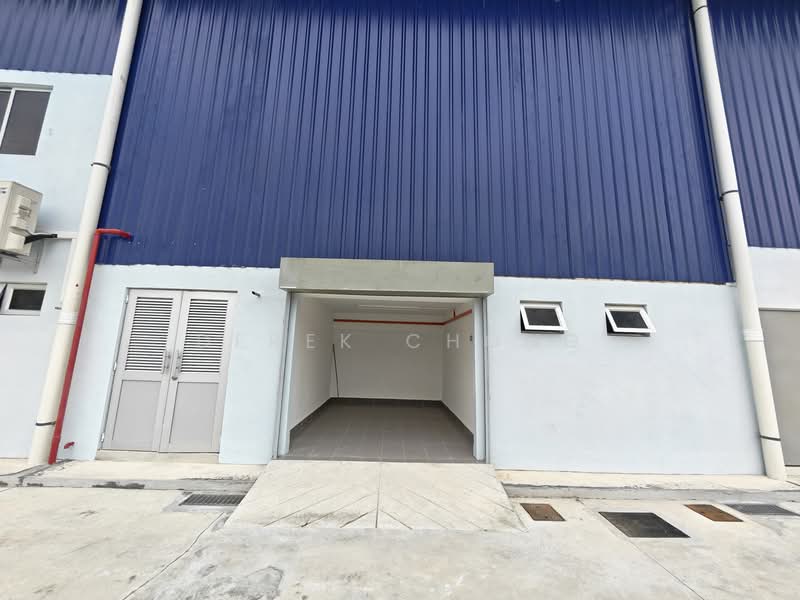 Commercial Bungalow for Sale in Kempas Permatang (Tampoi) - Derek Chong - PropertyGuru.com.my