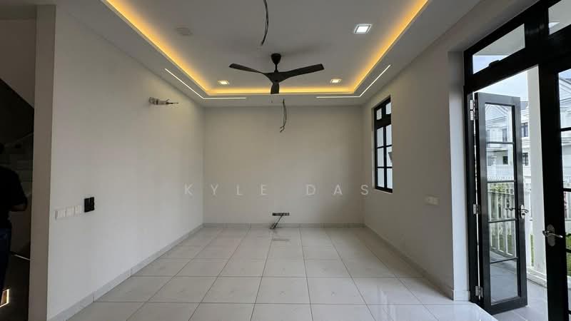 2-storey Terraced House for Sale in Iskandar Puteri (Nusajaya) (Johor) - Kyle Das - Interior - PropertyGuru.com.my