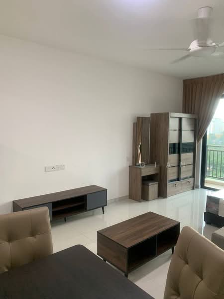 Service Residence for Rent at Country Garden Central Park - Vincent Gian - PropertyGuru.com.my