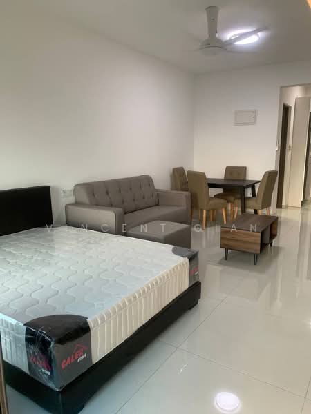 Service Residence for Rent at Country Garden Central Park - Vincent Gian - PropertyGuru.com.my