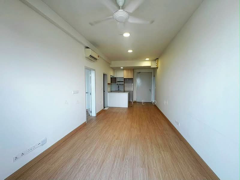 Servis Apartment untuk Dijual di Amani Residence - Aaron Yeoh - Interior - PropertyGuru.com.my