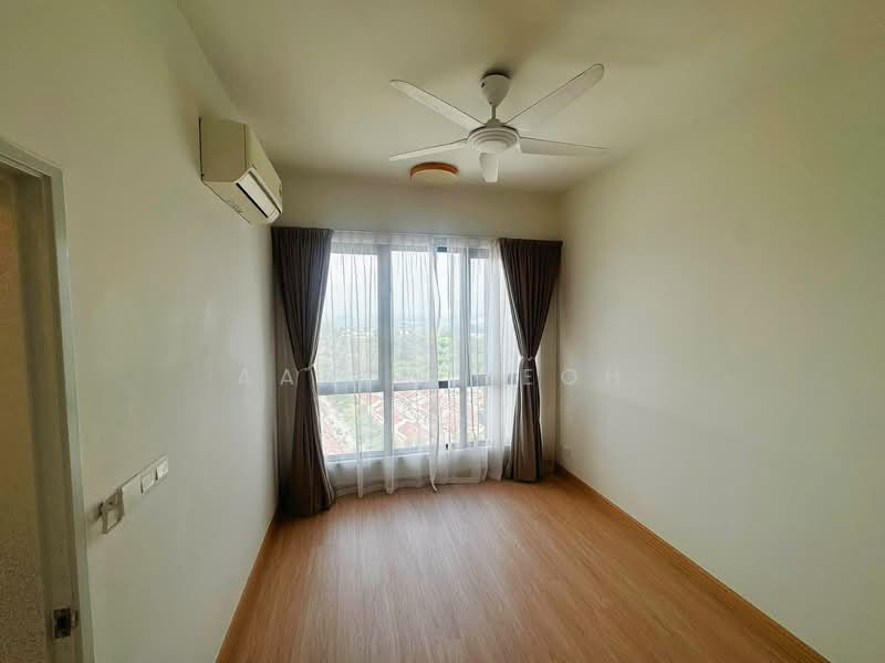 Servis Apartment untuk Dijual di Amani Residence - Aaron Yeoh - Interior - PropertyGuru.com.my